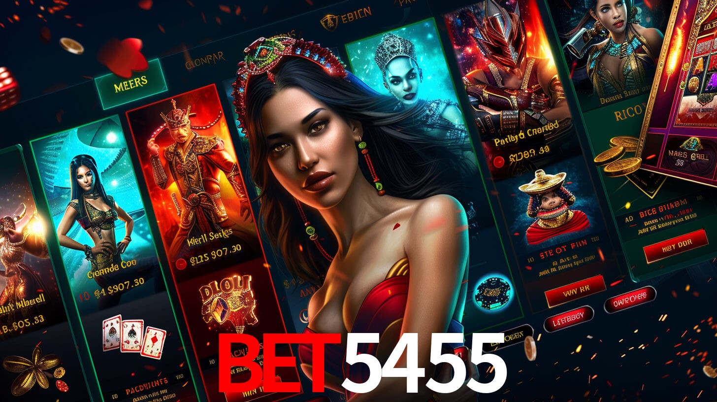 Fortune Tiger Slot no Site BET5455.COM