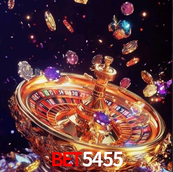 BET5455 paga
