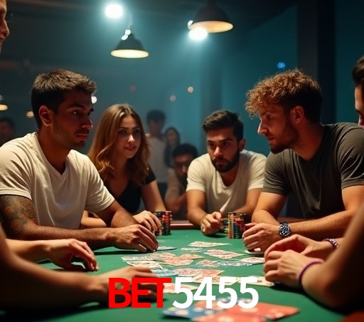 BET5455 paga