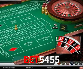 BET5455