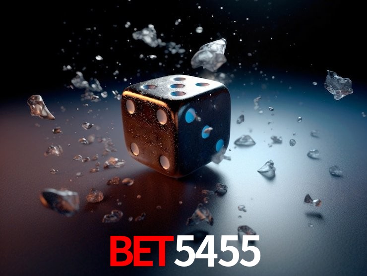 BET5455: Jogos de Caça-Níqueis-Altas Recompensas, Roleta-Velocidade, Blackjack-Desafios Máximos