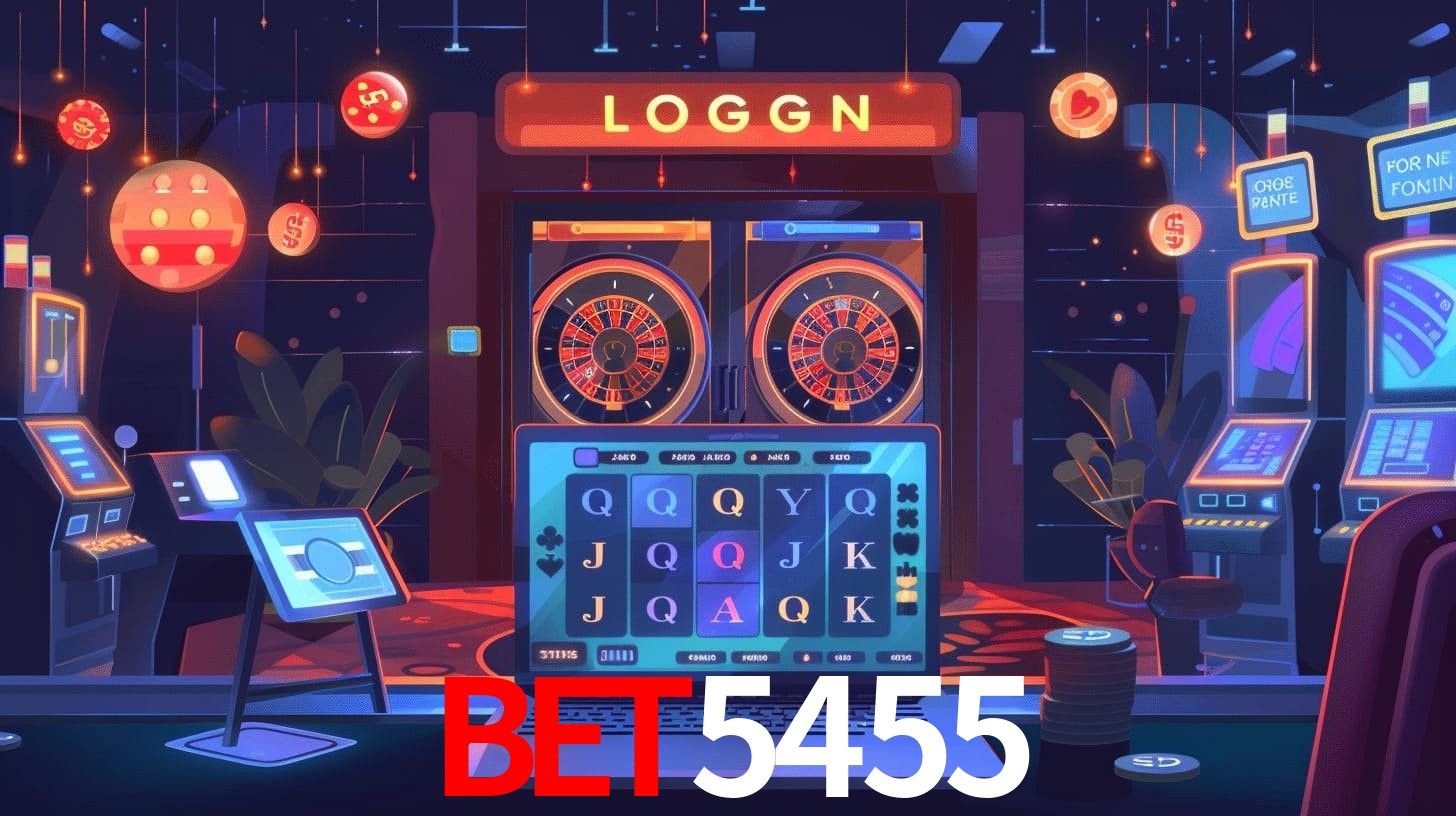 bet5455 Licenciado Curaçao - Segurança SSL 256-bit