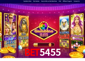 bet5455 Pagamento Seguro SSL