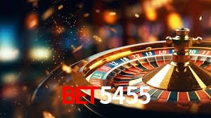 bet5455 Segurança Logo 3